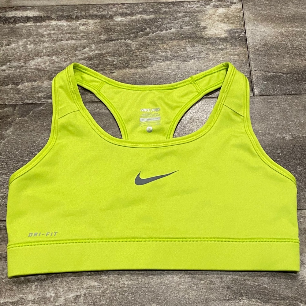 Nike Pro Sports Bra